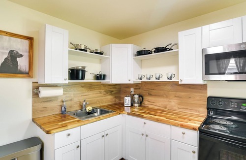 Honcut Apartamento | Studio 2 Mi to Feather River: Bring Your Pet!