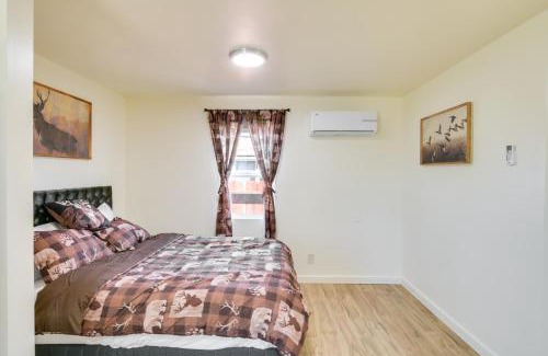 Honcut Apartamento | Studio 2 Mi to Feather River Bring Your Pet!