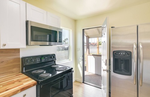Honcut Apartamento | Studio 2 Mi to Feather River: Bring Your Pet!