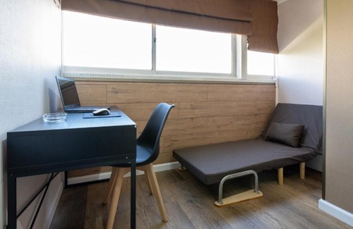 Azor Apartamento | Studio 2 mini hotel