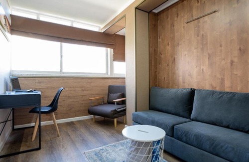 Azor Apartamento | Studio 2 mini hotel