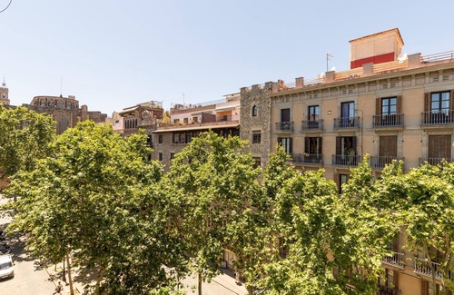 El Born Apartamento | Estudio 2 pax en el Born