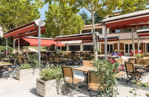 Rouret Apartamento | Studio 2 Personen, Zwillinge