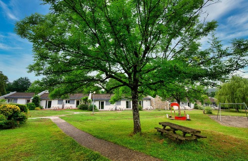 Espalion Apartamento | Studio 2 personnes Espalion - LZV041A0