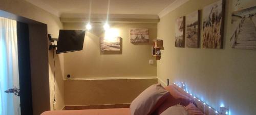 Saint-Julien Apartamento | Studio 2 pers Haut Var