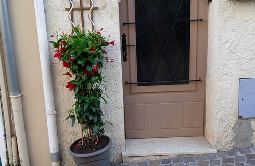 Sainte-Maxime City Centre Apartamento | Studio 2 Personnes Centre Ancien de Sainte Maxime a 300 M Plage et Port