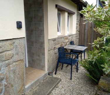 Bannalec Apartamento | Studio 2 personnes Bannalec