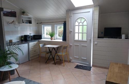 Bannalec Apartamento | Studio 2 personnes Bannalec