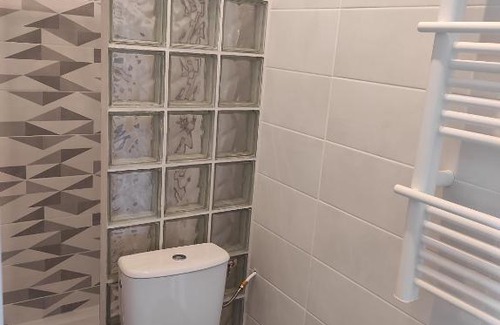 Questembert Apartamento | studio 2 personnes coté ouest