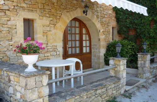 Saint-Martial-de-Nabirat Apartamento | Studio 2 personnes