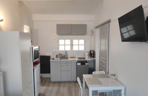 Arles Apartamento | Studio 2 persons