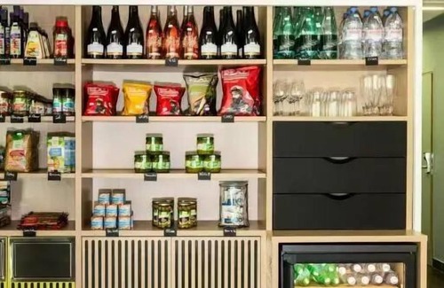 Bercy Apartamento | Studio 2 Personen renoviert