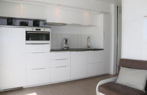 Naturist Village Apartamento | Studio 20, Héliopolis D au village naturiste