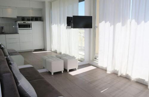 Naturist Village Apartamento | Studio 20, Héliopolis D au village naturiste
