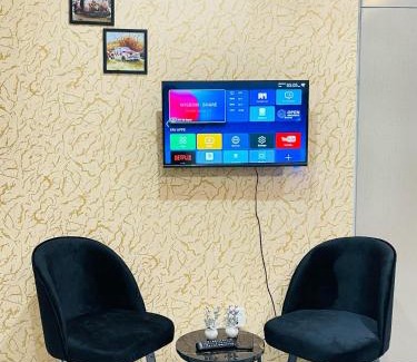 Hassan Abdal Apartamento | Studio 201