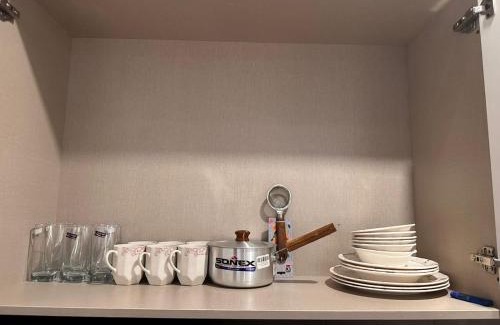 Hassan Abdal Apartamento | Studio 201