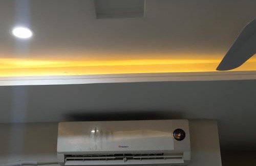 Hassan Abdal Apartamento | Studio 201