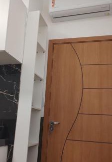 Pedreira Apartamento | Studio 203 para a Cop 30