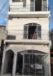 Pedreira Apartamento | Studio 203 para a Cop 30
