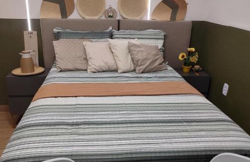 Pedreira Apartamento | Studio 203 para a Cop 30