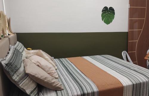 Pedreira Apartamento | Studio 203 para a Cop 30
