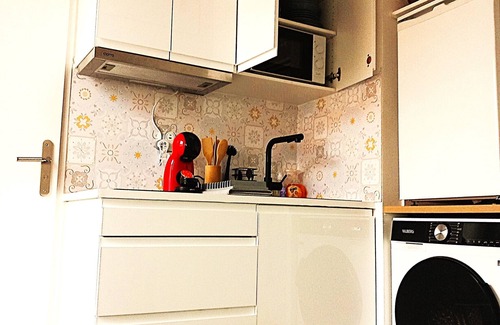 Cergy Apartamento | STUDIO 5MIN FROM STATION