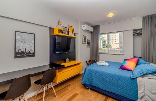 Nacoes Apartamento | Studio 210