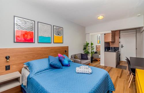 Nacoes Apartamento | Studio 210