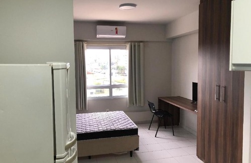 Ribeirao Preto Apartamento | Studio 219B - The Spot