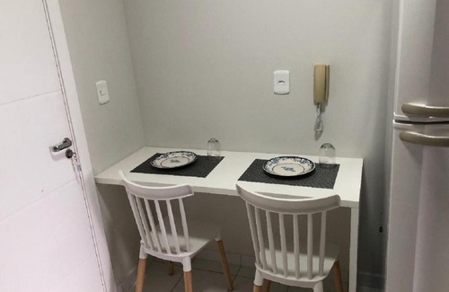 Ribeirao Preto Apartamento | Studio 219B - The Spot