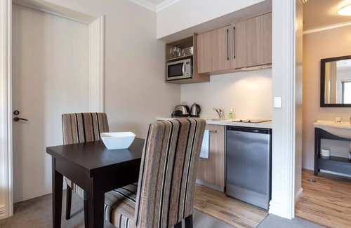 Cardrona Apartamento | Studio 25 - 1 Bedroom place with Pool