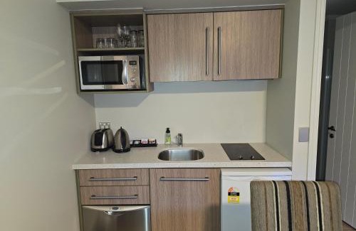 Cardrona Apartamento | Studio 25 - 1 Bedroom place with Pool