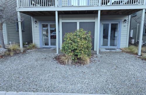 Cardrona Apartamento | Studio 25 - 1 Bedroom place with Pool