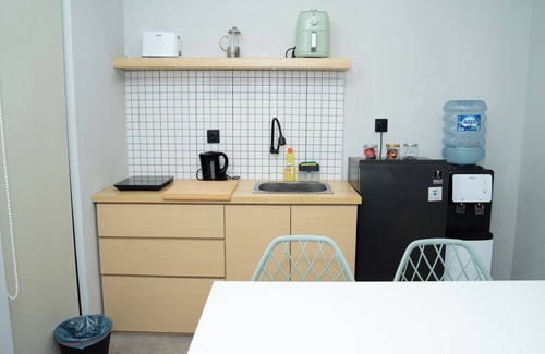 Sanur Casa | Studio 27 Sanur - Self Check-in