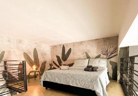 San Zeno Apartamento | Studio 27 Verona