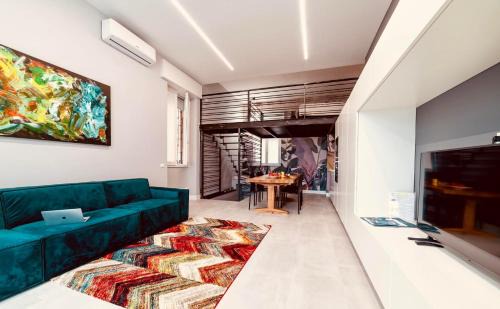 San Zeno Apartamento | Studio 27 Verona
