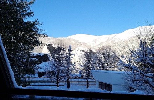 Saint-Lary-Soulan Apartamento | Studio 2pers in St Lary, Quartier Télécabine et Thermes