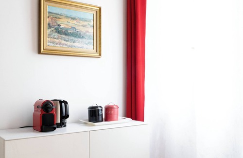 Quartier Sainte-Avoye Apartamento | Studio (3) Beaubourg - Marais - Montorgueil