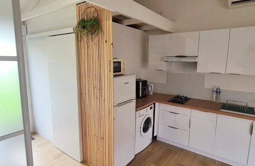Labastide-Saint-Sernin Apartamento | STUDIO 30 M2