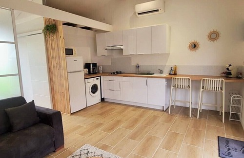 Labastide-Saint-Sernin Apartamento | STUDIO 30 M2