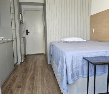 Jardim Aeroporto Apartamento | Studio 3 min Aero Congonhas