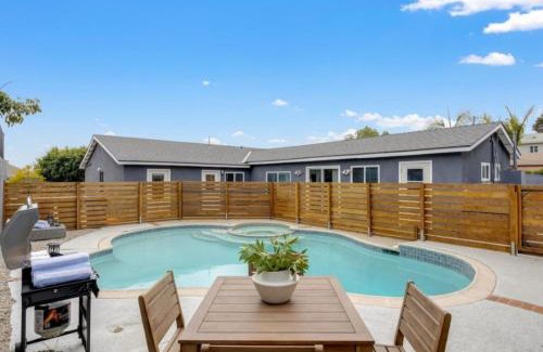 Grant Hill Apartamento | Studio 3 Min to Downtown Beaches Freeways Airport