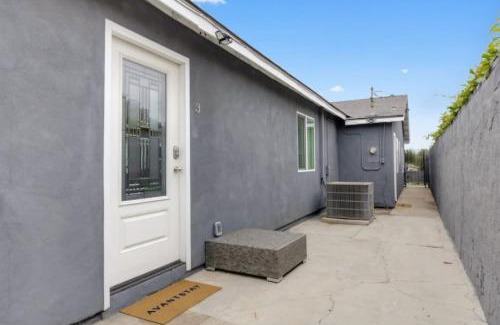Grant Hill Apartamento | Studio 3 Min to Downtown Beaches Freeways Airport