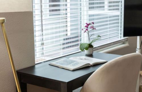 Grant Hill Apartamento | Studio 3 Min to Downtown Beaches Freeways Airport