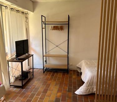 Tamaris Apartamento | Studio 3 mn de la mer -Proche Sablettes
