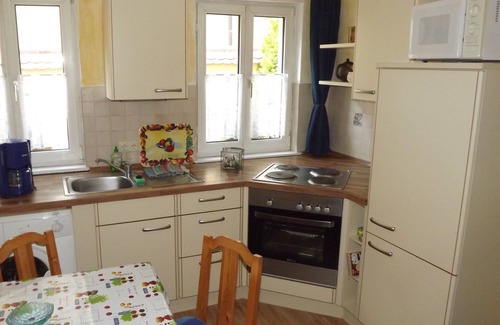 Old Town Apartamento | Estudio '3' con terraza compartida