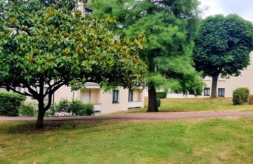Louveciennes Apartamento | Studio 30 min from Paris center: