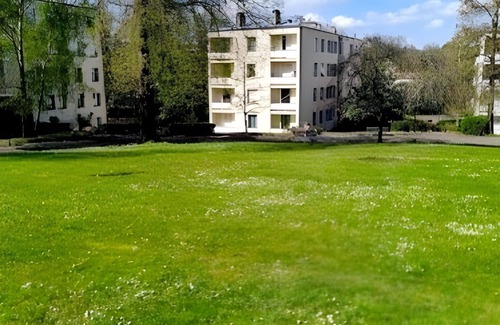 Louveciennes Apartamento | Studio 30 min from Paris center: