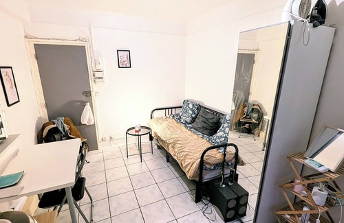 Louveciennes Apartamento | Studio 30 min from Paris center: