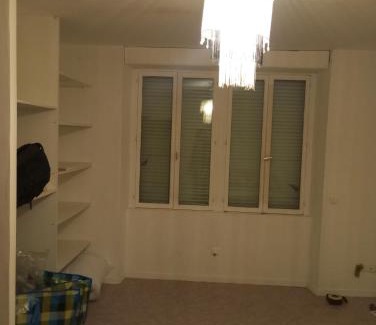 Combronde Apartamento | Studio 30m2